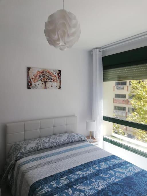 Estudio Cosmopolita Μαρμπέλλα Εξωτερικό φωτογραφία